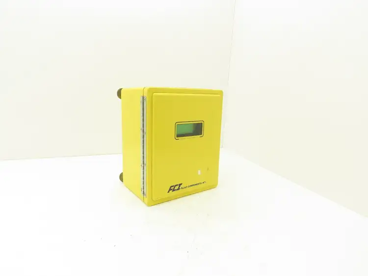 Used FLUID COMPONENTS INTERNATIONAL _UNKNOWN_ Sensors | Arrow Industrial #558437
