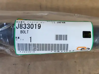 NEW HITACHI J833019