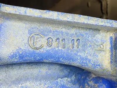 USED GOULDS 46SV40GN4F20