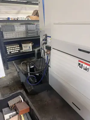 Used 2022 HAAS DS-30Y CNC Lathes Ohio US | Toolquip, Inc. #1287501