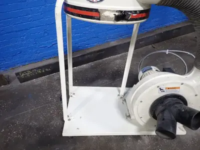 USED JET DC1100