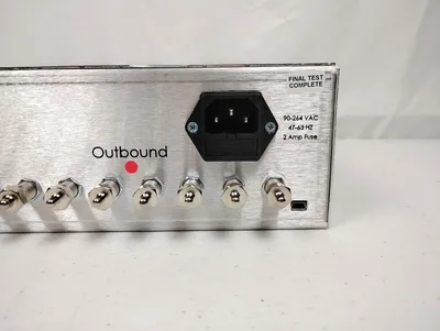 USED Z-Band Z Video GigaBUD 1000