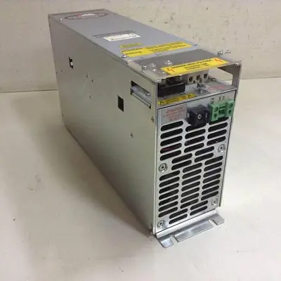 USED INDRAMAT TBM 1.2-40-W1-024