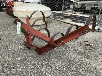 Used _UNKNOWN_ CULTIVATOR 6 SPRING STEEL SHANKS Cultivators Michigan US | Miedema Asset Management Group #1760390