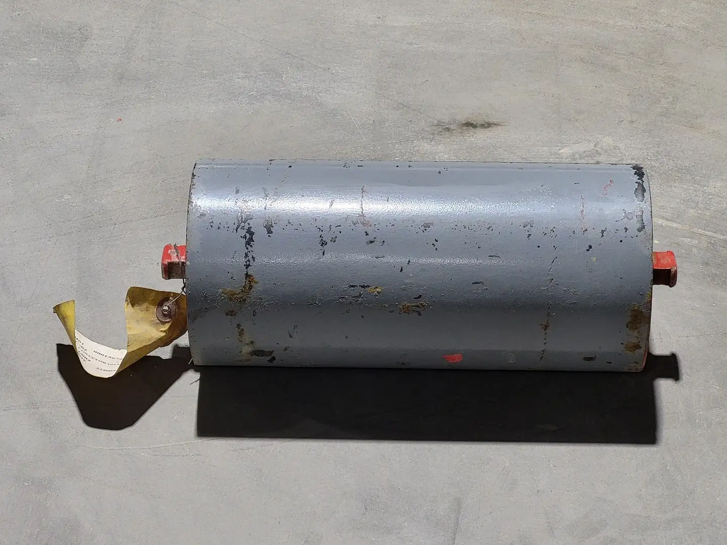 Used PRECISME 22500SQ Conveyors British Columbia CA | Lenmark #1426376