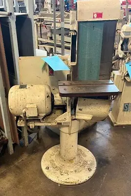 USED PORTER CABLE 105