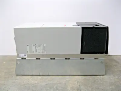 USED Allen-Bradley 20G-14ND125AN0NNNNN