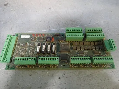 Used MARQUIP 9423745 Printed Circuit Boards (PCB) Ohio US | HGR 24 #783639