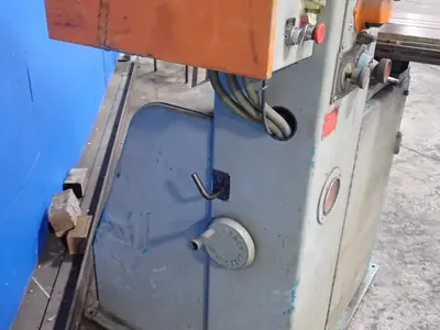 USED DOALL 20121H3