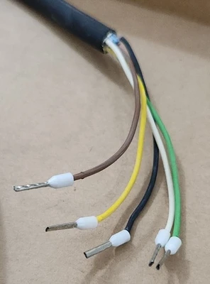 NEW Endress+Hauser CUS31-W2A