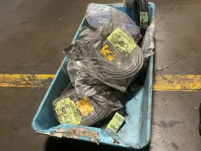 Used FANUC, TURCK _UNKNOWN_ Robot Parts Ohio US | HGR 24 #1763145