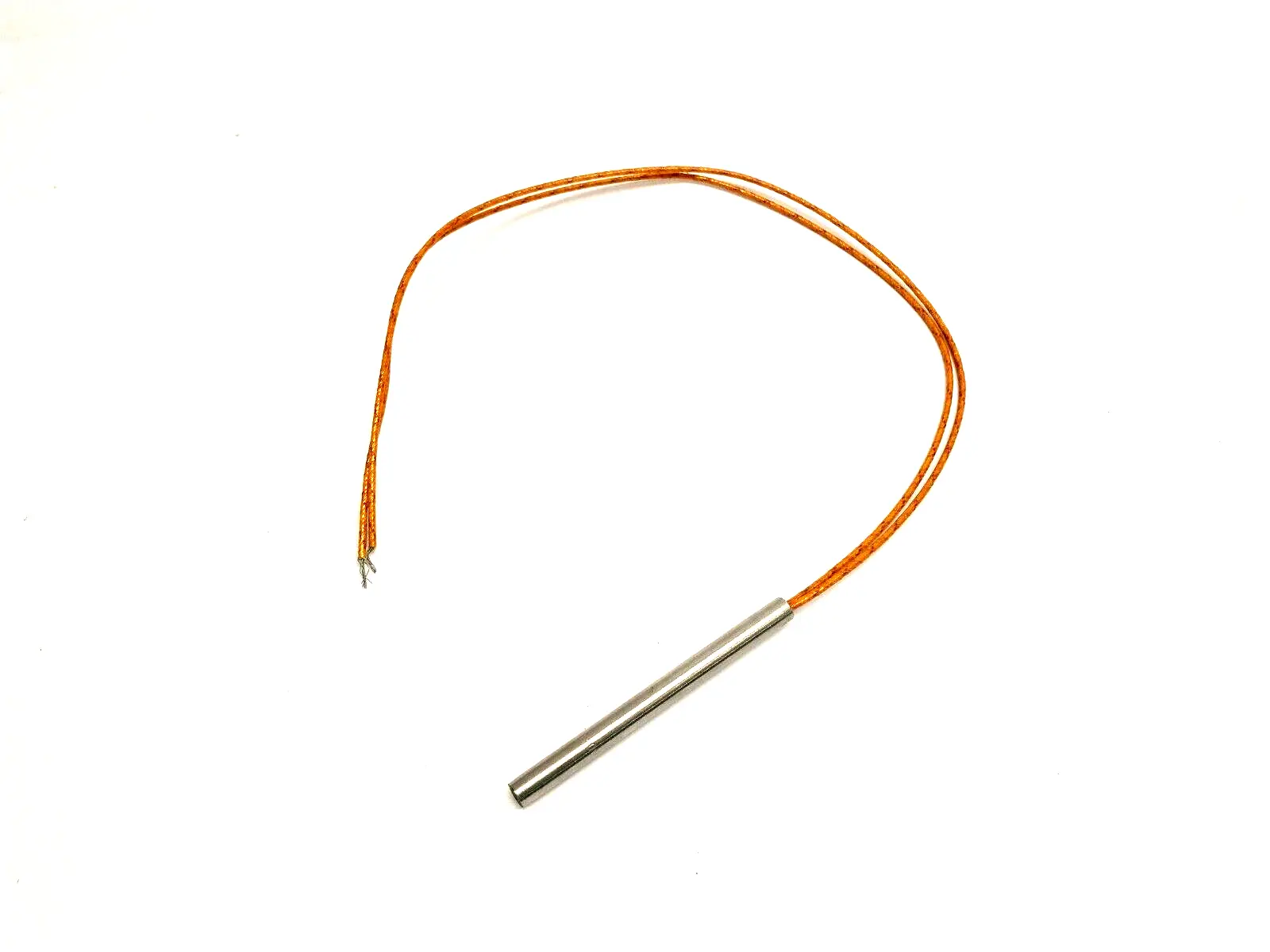 5 05, 505 | 5 05 Cartridge Heater 1/4" x 3" Long 120V 150W 14" Wire Leads - New Other