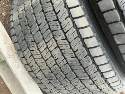 Used _UNKNOWN_ _UNKNOWN_ Wheels & Tires Michigan US | Miedema Asset Management Group #1437615