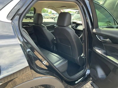 USED 2022 BUICK ENVISION