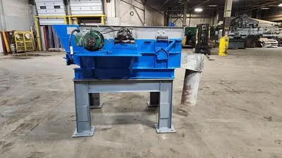 USED JOHNSON 24