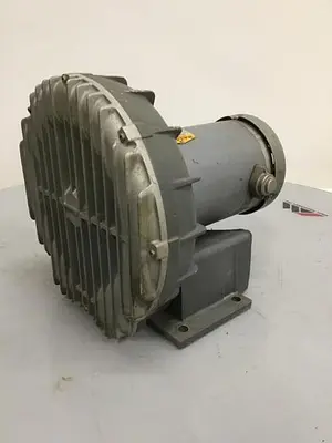 USED BALDOR 35J337Y331