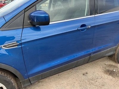 Used 2019 FORD ESCAPE SUVs Michigan US | Miedema Asset Management Group #1468617