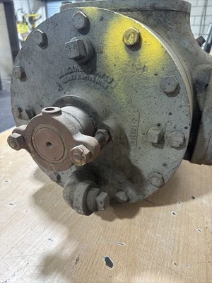 USED Blackmer 3216