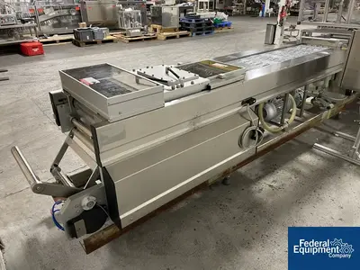 USED MULTIVAC Multivac Thermoformer, Model R230
