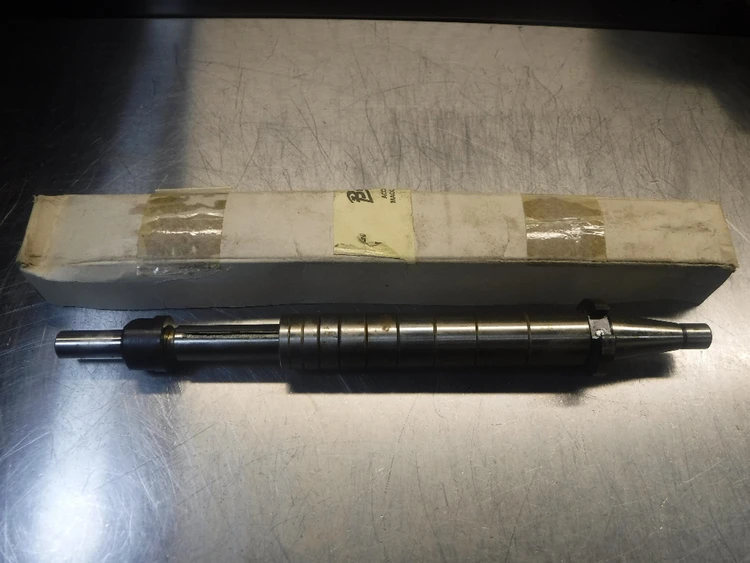 New | in-Stock BAKUER _UNKNOWN_ Tooling & Accessories (Other) Michigan US | Superior Machine & Tool Inc #213737
