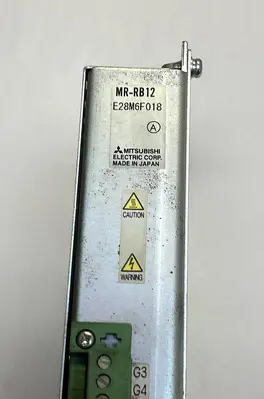 USED MITSUBISHI MR-RB12