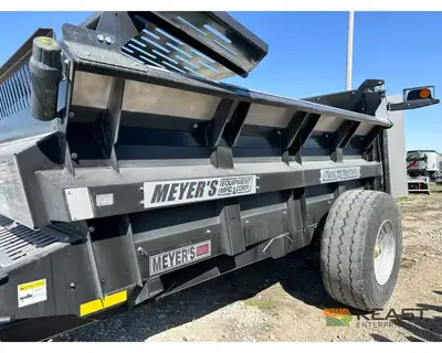 Used MEYERS _UNKNOWN_ Manure Spreaders Iowa US | Keast Enterprises #1360356