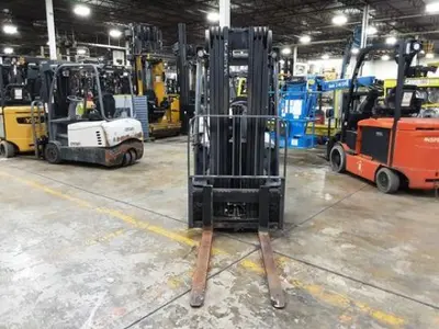 USED 2022 CROWN SC5245-35