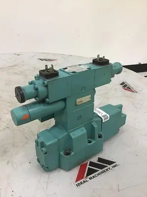 USED REXROTH 3DREP6C11/25A24N9K4M