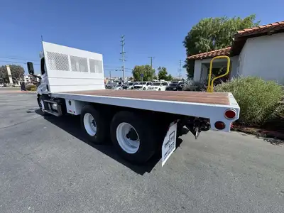 Used 2019 _UNKNOWN_ _UNKNOWN_ Flatbed Trucks California US | Commerce Truck Equipment Sales #1548730