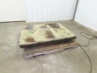 Used SOUTHWORTH _UNKNOWN_ Misc Lifts Indiana US | Arrow Industrial #1367376