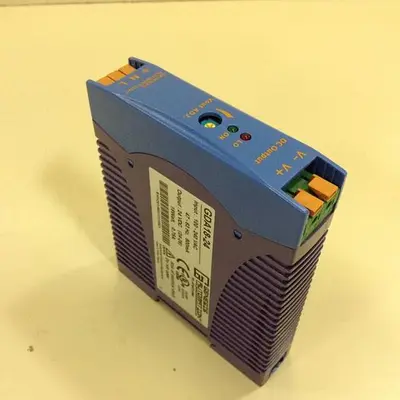 USED GENESIS AUTOMATION GDA18-24