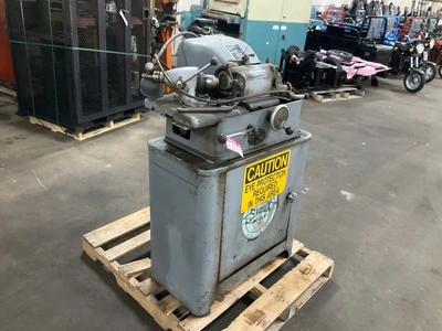 Used _UNKNOWN_ _UNKNOWN_ Valve Grinders Michigan US | Miedema Asset Management Group #1577999