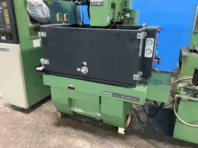 Used 1999 SODICK MM5 EDM Sinkers Ohio US | HGR 24 #1278464