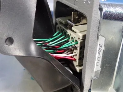 NEW FANUC A6602006T313