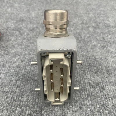 Used WEIDMULLER 1656480000 Disconnects California US | Davliegogo LLC #1707685
