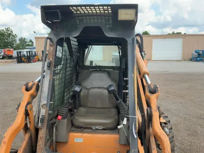 Used CASE 450 Skid Steer Loaders Michigan US | Miedema Asset Management Group #1339072