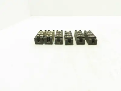 Powerex CD611416 Power Module Rectifier 1600V 160A Lot of 6