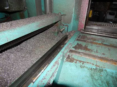 USED KALTENBACH KBC 280 NA