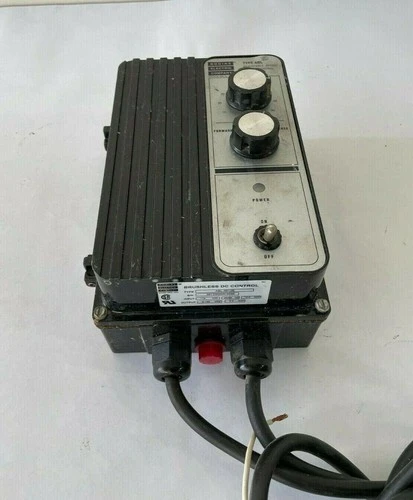 Used Bodine _UNKNOWN_ Automation Control (HMI) California US | Amiron Machinery #743914