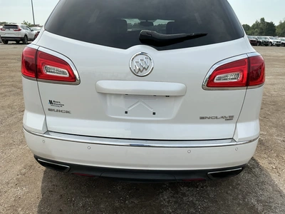 Used 2017 BUICK ENCLAVE SUVs Michigan US | Miedema Asset Management Group #1406837