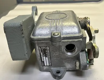 USED SYLVANIA NA