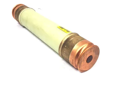 NEW GENERAL ELECTRIC 9F60LJD203 EJ-2D FUSE