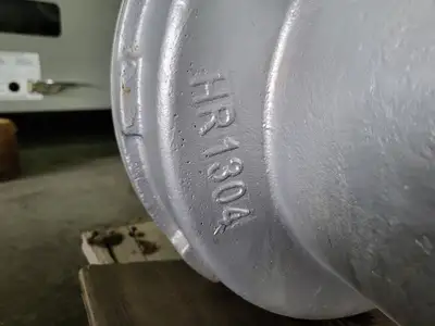 USED ROTORK MTW11-1R3