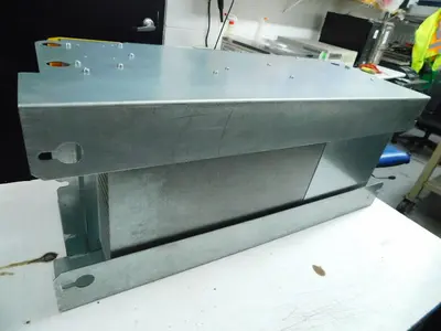 Used BAUMULLER BUM63S-150/195-54-E-M-011 Servo Drives Texas US | Aucto #1308401