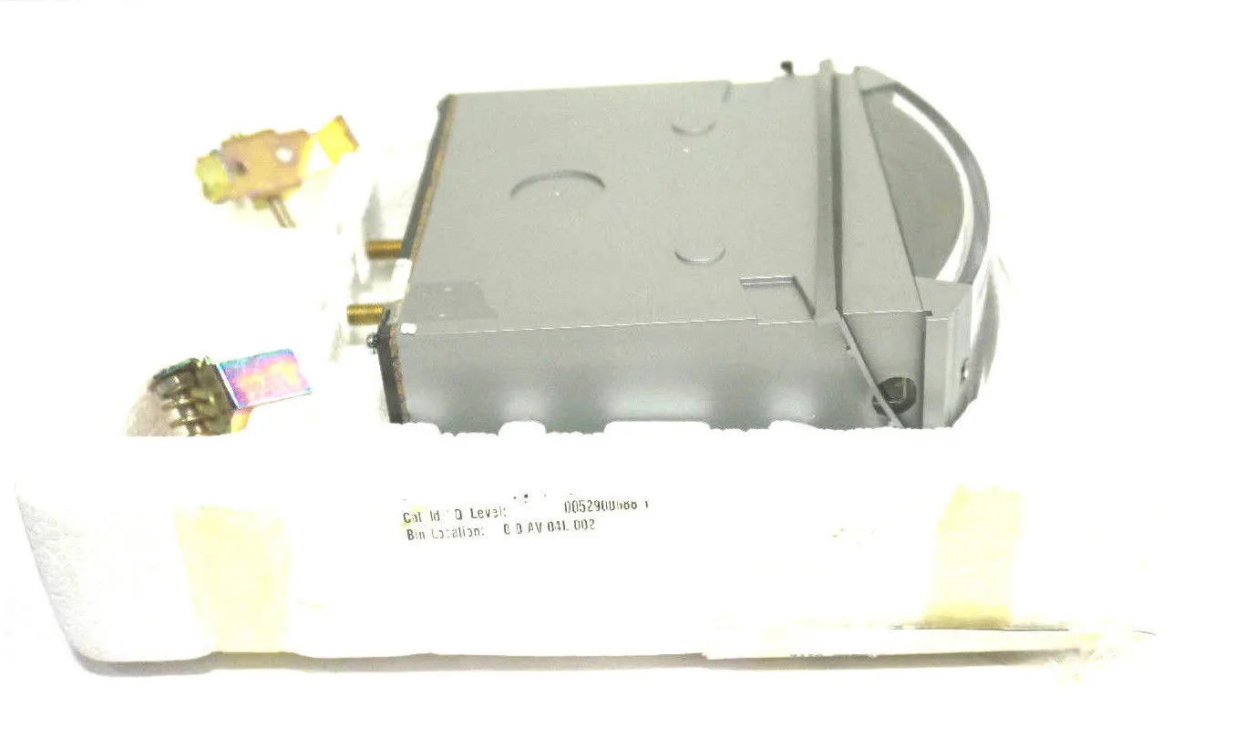 NEW YOKOGAWA 180112FAFARUJ DC AMMETER