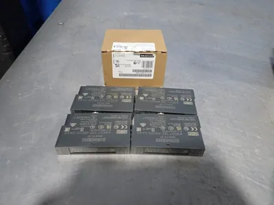 NEW SIEMENS 6ES71324BD020AA0