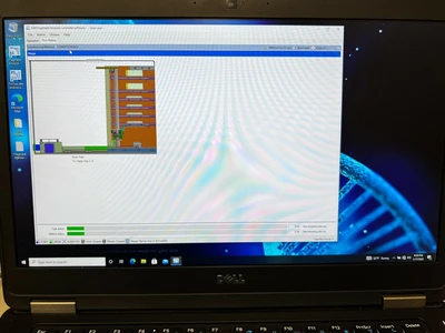 USED Agilent 5300 Fragment Analyzer