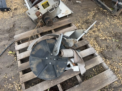 Used _UNKNOWN_ _UNKNOWN_ Broadcast Spreaders Minnesota US | Miedema Asset Management Group #1444298