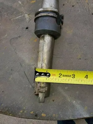 USED LYNDEX C40US0-1250