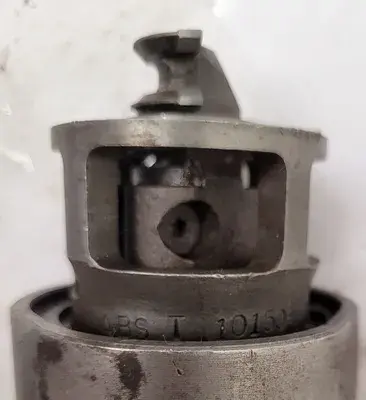 USED BOKUM TOOL CO. BOKUMATIC